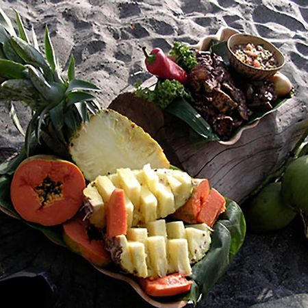 Siraya Beachfront Resort Ko Pha Ngan Extérieur photo