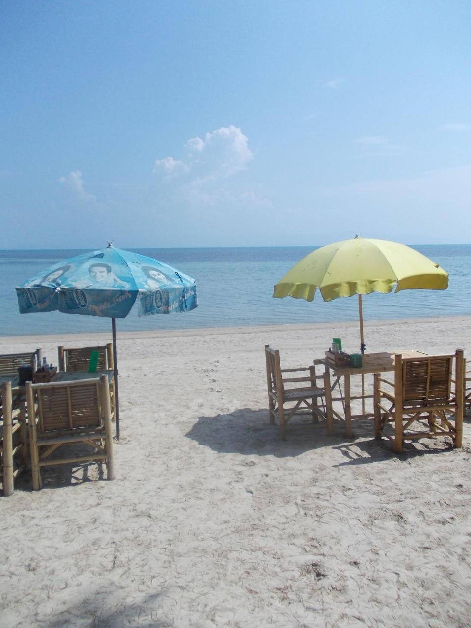 Siraya Beachfront Resort Ko Pha Ngan Extérieur photo