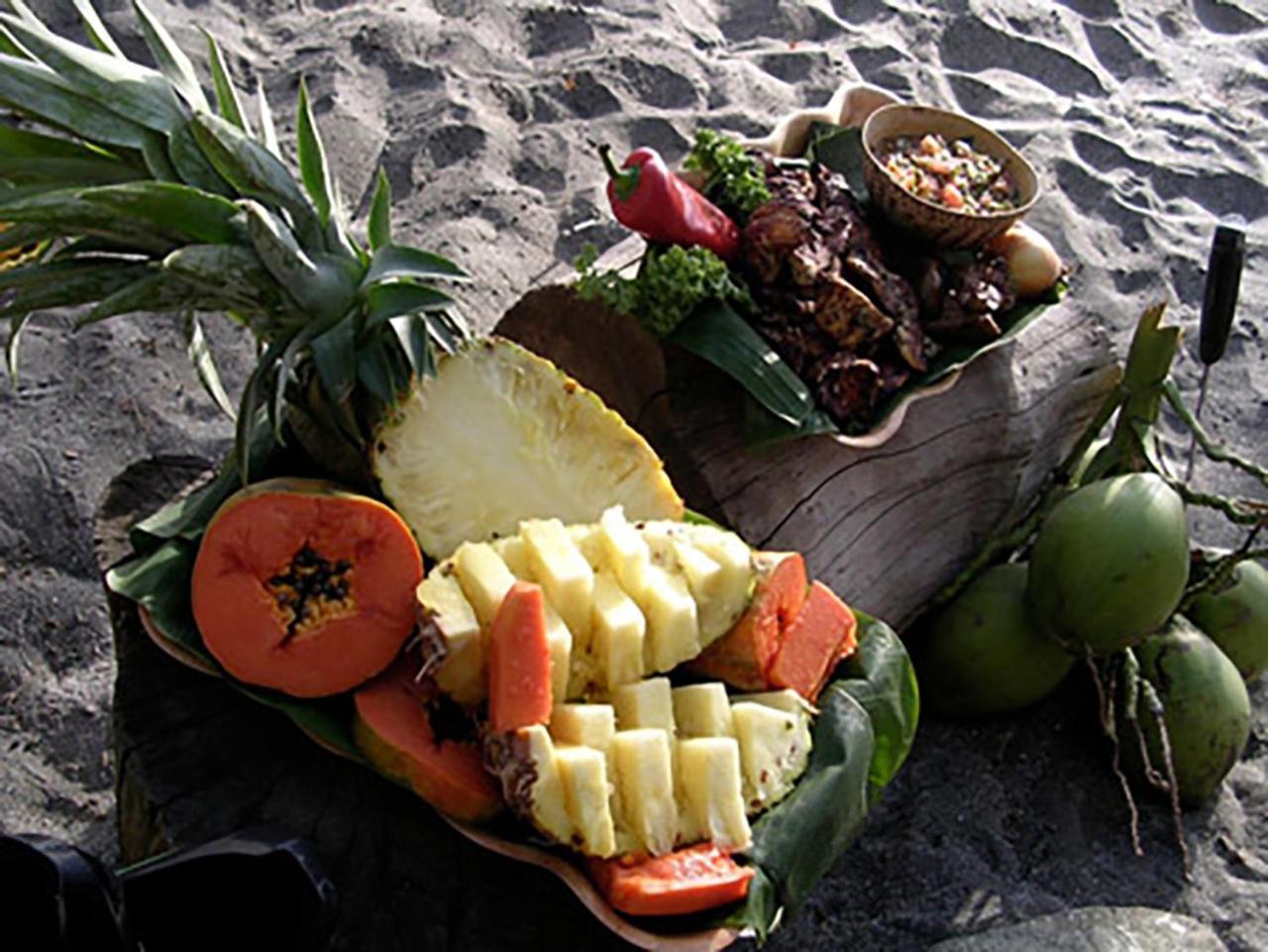 Siraya Beachfront Resort Ko Pha Ngan Extérieur photo